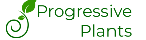 Progressive Plants Logo